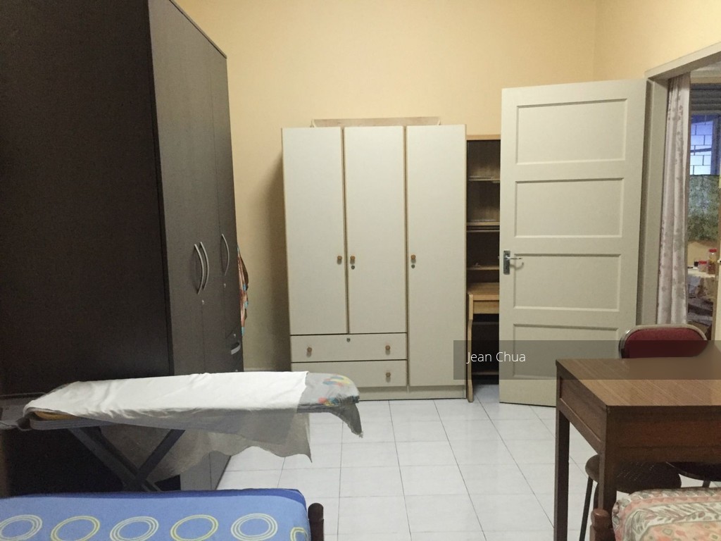 Serangoon Garden Estate (D19), Terrace #112362542